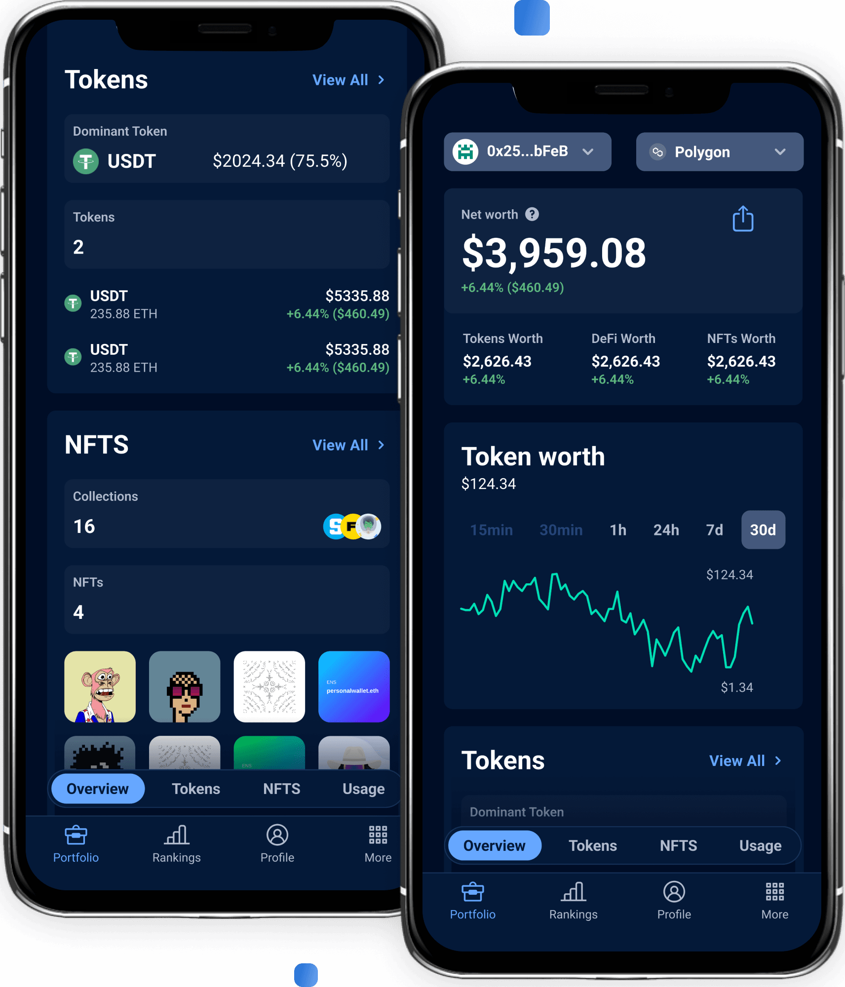 World’s Dapp Store on the go with the DappRadar mobile app