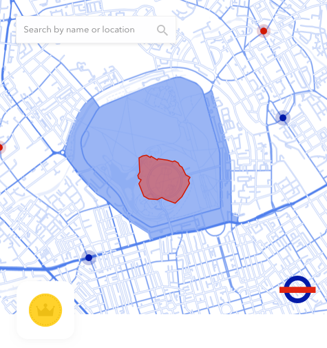 TFL project overview image